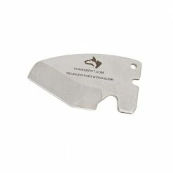 Husky 1-1/4 in. Ratcheting PVC Cutter Replacement Blade