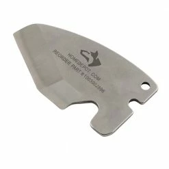 Husky 1-1/4 in. Ratcheting PVC Cutter Replacement Blade -Tools Sales husky pipe cutters 16pl0101 2 77 1000