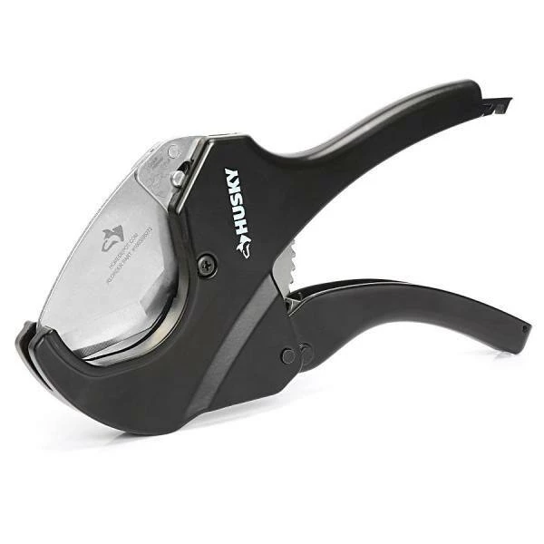 Husky 2 in. Ratcheting PVC Cutter Replacement Blade 9 Husky 2 in. Ratcheting PVC Cutter Replacement Blade - Image 7