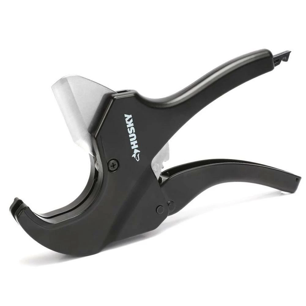 Husky 2 in. Ratcheting PVC Cutter Replacement Blade 10 Husky 2 in. Ratcheting PVC Cutter Replacement Blade - Image 8