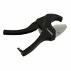 Husky 2 in. Ratcheting PVC Cutter -Tools Sales husky pipe cutters 16pl0805 64 1000