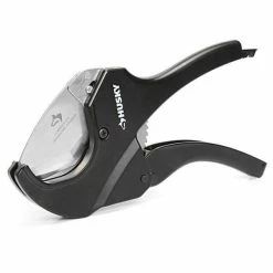 Husky 2 in. Ratcheting PVC Cutter 15 Husky 2 in. Ratcheting PVC Cutter -Tools Sales husky pipe cutters 16pl0805 c3 1000