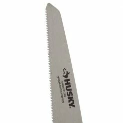 Husky Folding PVC Pipe Saw Blade -Tools Sales husky pipe cutters 17pl0219 1 1d 1000