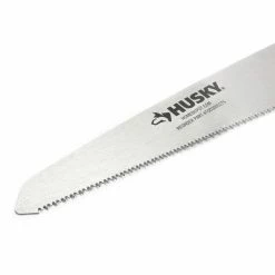 Husky Folding PVC Pipe Saw Blade -Tools Sales husky pipe cutters 17pl0219 1 a0 1000