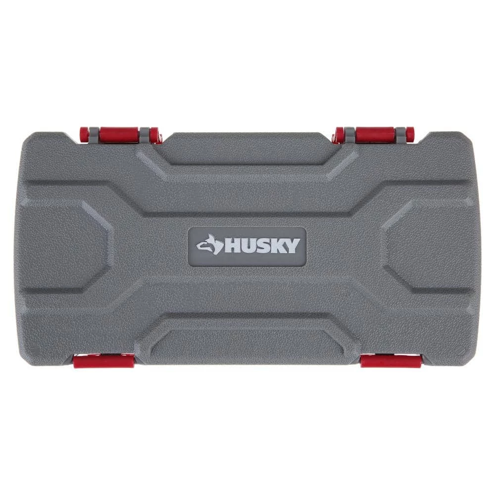 Husky Close Quarters Tubing Cutter Set with Case (3-Piece) 11 Husky Close Quarters Tubing Cutter Set with Case (3-Piece) - Image 9