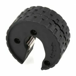 Husky 1/2 in. Auto Tube Cutter and 5/8 in. Junior Tube Cutter With Replacement Cutting Wheels Bundle -Tools Sales husky pipe cutters 410 249 0111 c3 1000