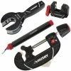 Husky Tube Cutter and Deburring Tool Bundle -Tools Sales husky pipe cutters 410 250 0111 64 1000