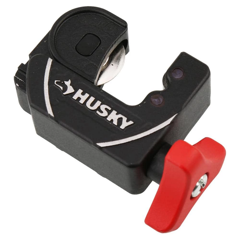 Husky Tube Cutter and Deburring Tool Bundle 8 Husky Tube Cutter and Deburring Tool Bundle - Image 6