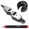 Husky 1/2 in. Auto Tube Cutter and Cleaning Bundle -Tools Sales husky pipe cutters 410 254 0111 64 1000