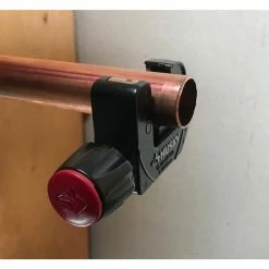 Husky Quick-Release Tube Cutters with Replacement Cutting Wheels -Tools Sales husky pipe cutters 410 256 0111 1f 1000