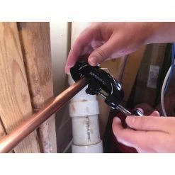 Husky Quick-Release Tube Cutters with Replacement Cutting Wheels -Tools Sales husky pipe cutters 410 256 0111 31 1000