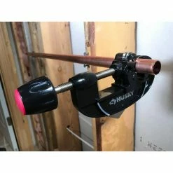 Husky Quick-Release Tube Cutters with Replacement Cutting Wheels -Tools Sales husky pipe cutters 410 256 0111 44 1000