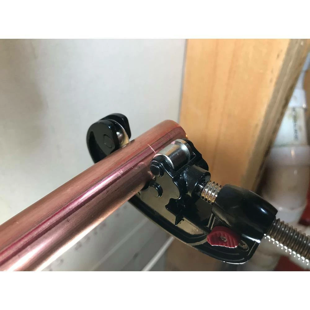 Husky Replacement Cutting Wheel Set for 1-1/8 in. Quick-Release Tube Cutter (16-Pack) 3 Husky Replacement Cutting Wheel Set for 1-1/8 in. Quick-Release Tube Cutter (16-Pack) - Image 2