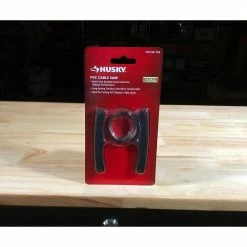Husky PVC Cable Saw (8-Pack) -Tools Sales husky pipe cutters 410 262 0111 40 1000