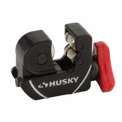 Husky 5/8 in. Junior Tube Cutter 17 Husky 5/8 in. Junior Tube Cutter -Tools Sales husky pipe cutters 80 511 111 66 1000