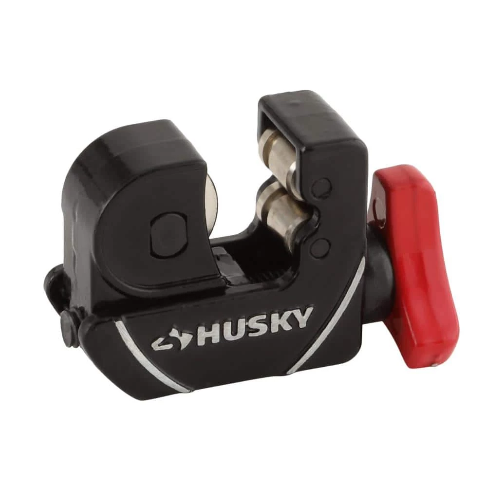 Husky 5/8 in. Junior Tube Cutter 8 Husky 5/8 in. Junior Tube Cutter - Image 6
