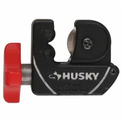 Husky 5/8 in. Junior Tube Cutter 21 Husky 5/8 in. Junior Tube Cutter -Tools Sales husky pipe cutters 80 511 111 fa 1000