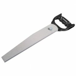 Husky 13 in. PVC/ABS Pipe Saw -Tools Sales husky pipe cutters 80 529 111 1f 1000