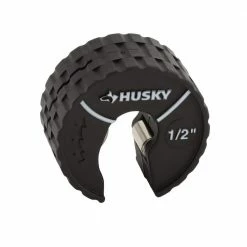Husky 1/2 in. Automatic Copper Tube Cutter 17 Husky 1/2 in. Automatic Copper Tube Cutter -Tools Sales husky pipe cutters 80 545 111 1d 1000