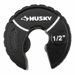 Husky 1/2 in. Automatic Copper Tube Cutter 18 Husky 1/2 in. Automatic Copper Tube Cutter -Tools Sales husky pipe cutters 80 545 111 66 1000