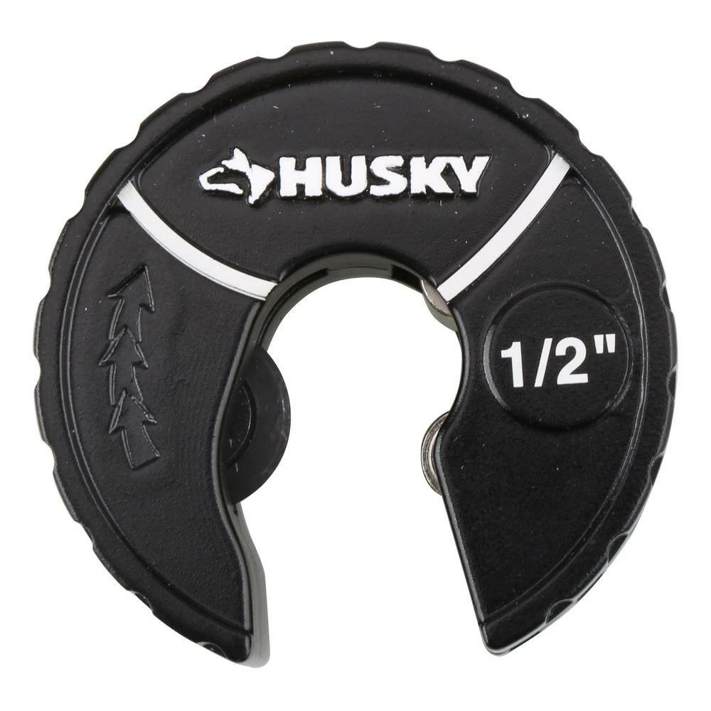 Husky 1/2 in. Automatic Copper Tube Cutter 8 Husky 1/2 in. Automatic Copper Tube Cutter - Image 6