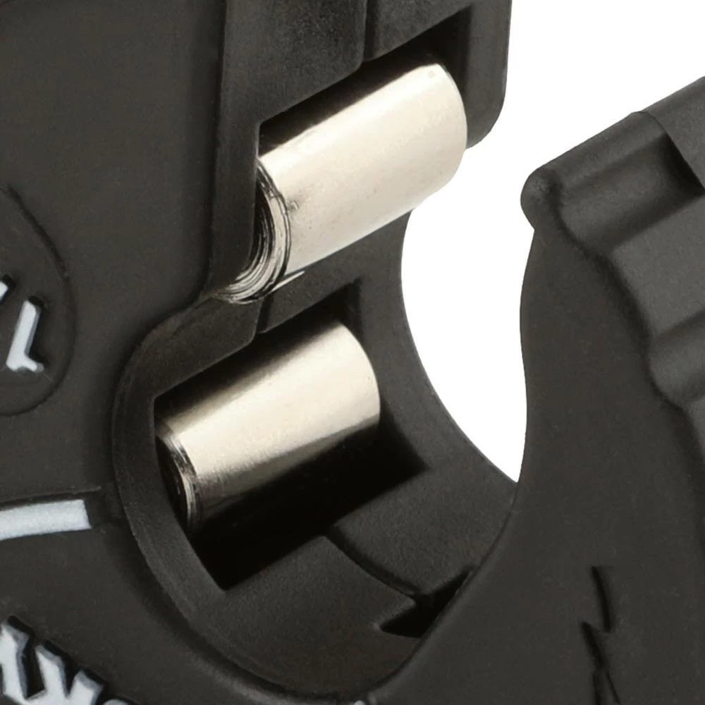 Husky 1/2 in. Automatic Copper Tube Cutter 6 Husky 1/2 in. Automatic Copper Tube Cutter - Image 4