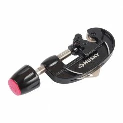 Husky 1-1/8 in. Quick-Release Tube Cutter -Tools Sales husky pipe cutters 80 772 111 66 1000