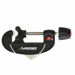 Husky 2-1/8 in. Quick-Release Tube Cutter