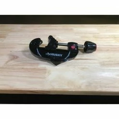Husky 2-1/8 in. Quick-Release Tube Cutter 17 Husky 2-1/8 in. Quick-Release Tube Cutter -Tools Sales husky pipe cutters 80 773 111 77 1000