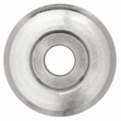 Husky Replacement Cutting Wheel Set for 1-1/8 in. Quick-Release Tube Cutter (2-Pack) -Tools Sales husky pipe cutters 80 776 111 a0 1000