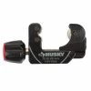 Husky 1-1/8 in. Quick-Release Mini Tube Cutter -Tools Sales husky pipe cutters 80 784 111 64 1000
