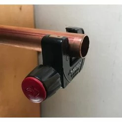 Husky 1-1/8 in. Quick-Release Mini Tube Cutter -Tools Sales husky pipe cutters 80 784 111 a0 1000