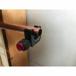 Husky 1-1/8 in. Quick-Release Mini Tube Cutter -Tools Sales husky pipe cutters 80 784 111 c3 1000