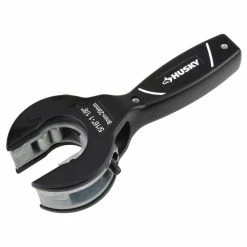 Husky 1-1/8 in. Ratcheting Tube Cutter -Tools Sales husky pipe cutters 86 036 0111 4f 1000