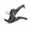 Husky 1-1/4 in. Ratcheting PVC Cutter (2-Pack) -Tools Sales husky pipe cutters 90121 64 1000