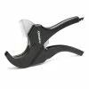 Husky 2 in. Ratcheting PVC Cutter (2-Pack) -Tools Sales husky pipe cutters 90122 64 1000