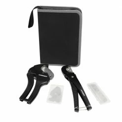 Husky 4-Piece PVC Cutting Kit with Foldable Pouch and Replacement Blades 12 Husky 4-Piece PVC Cutting Kit with Foldable Pouch and Replacement Blades -Tools Sales husky pipe cutters 90279 4f 1000