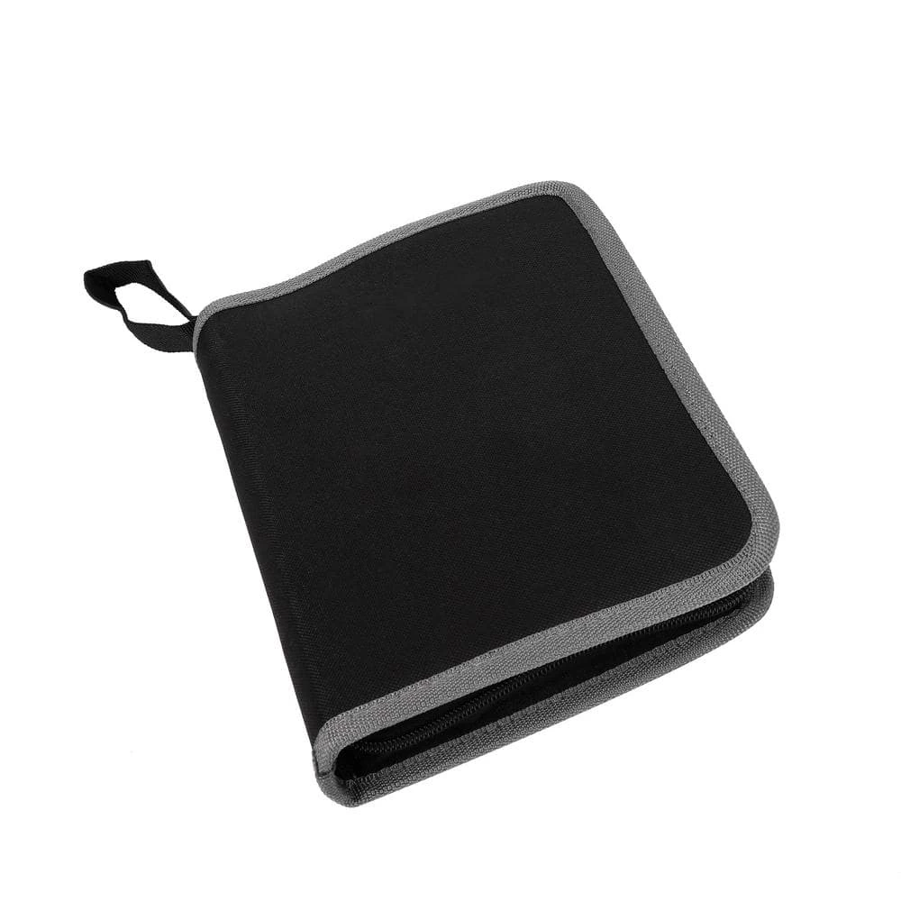 Husky 4-Piece PVC Cutting Kit with Foldable Pouch and Replacement Blades 4 Husky 4-Piece PVC Cutting Kit with Foldable Pouch and Replacement Blades - Image 2