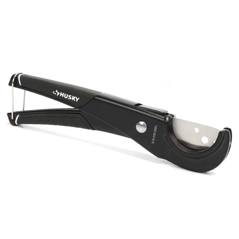 Husky Flexible Tube Cutter 12 Husky Flexible Tube Cutter - Image 10