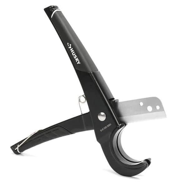 Husky Flexible Tube Cutter 8 Husky Flexible Tube Cutter - Image 6