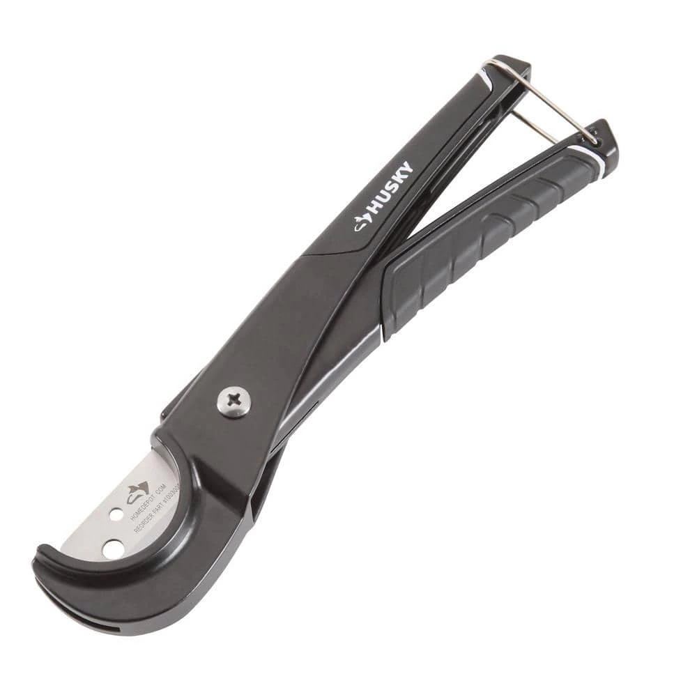 Husky Flexible Tube Cutter 10 Husky Flexible Tube Cutter - Image 8