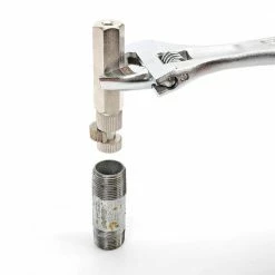 Husky Internal Pipe Wrench Set -Tools Sales husky pipe wrenches 16pl0140 40 1000