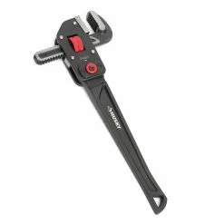 Husky Multi-Angle Pipe Wrench -Tools Sales husky pipe wrenches 16pl0144 1d 1000