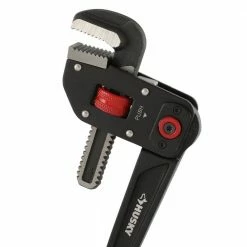 Husky Multi-Angle Pipe Wrench -Tools Sales husky pipe wrenches 16pl0144 66 1000