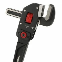 Husky Multi-Angle Pipe Wrench -Tools Sales husky pipe wrenches 16pl0144 77 1000