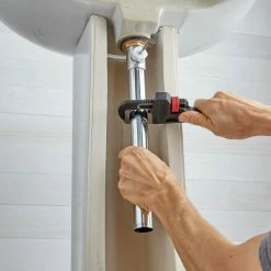 Husky 10 in. Heavy Duty Cast Iron Pipe Wrench with 1 in. Jaw Capacity -Tools Sales husky pipe wrenches wg 40 10 77 1000