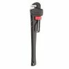 Husky 18 in. Heavy-Duty Cast Iron Pipe Wrench with 2 in. Jaw Capacity -Tools Sales husky pipe wrenches wg 40 18 64 1000