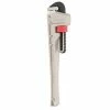 Husky 14 in. Aluminum Pipe Wrench with 1-1/2 in. Jaw Capacity 2 Husky 14 in. Aluminum Pipe Wrench with 1-1/2 in. Jaw Capacity -Tools Sales husky pipe wrenches wg 40a 14al 64 1000