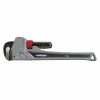 Husky 14 in. Aluminum Pipe Wrench -Tools Sales husky pipe wrenches wg hd 14al 64 1000