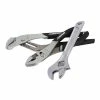 Husky Pliers and Wrench Set (3-Piece) 1 Husky Pliers and Wrench Set (3-Piece) -Tools Sales husky plier sets 99370 64 1000